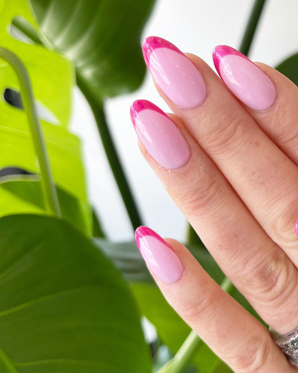Megan Fox's “Aura Nails” Are Almost Too On-Brand | Teen Vogue